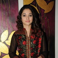 Tamanna Bhatia - Tamanna at Badrinath 50days Function pictures | Picture 51607
